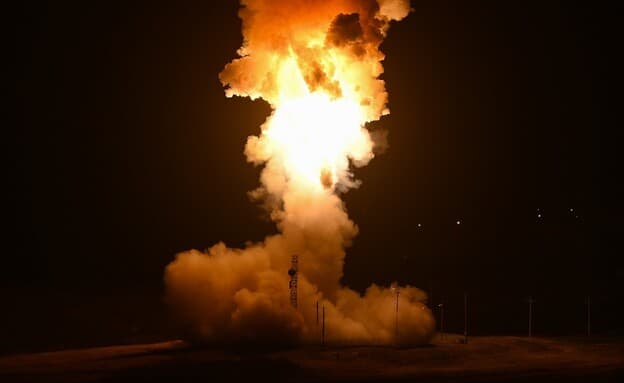 ארה"ב השקיעה מיליארדים בטיל היפרסוני - והוא עדיין תקוע, שלוש שנים אחרי המועד המתוכנן