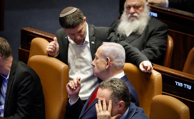לטובת רכש ביטחוני: קיצוץ נוסף במשרדי הממשלה רגע לפני הבחירות