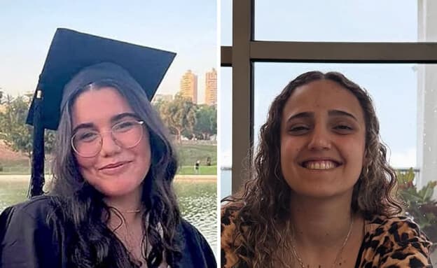 חוסל מחבל חמאס שהחזיק ברומי גונן וברב"ט נועה מרציאנו ז"ל לאחר הירצחה