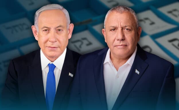 שבוע לפתיחת הקלפיות: כך מסקרים בעולם הערבי את הבחירות הגורליות