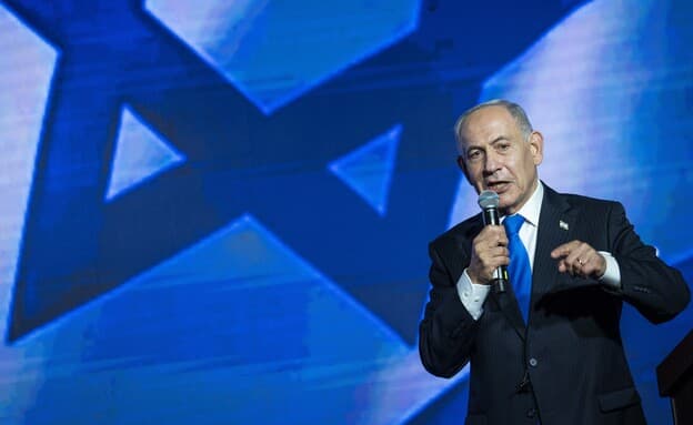נתניהו מזהיר מסנקציות כלכליות על ישראל – ומציע להיערך לשימוש בקריפטו כדי לעקוף אותן