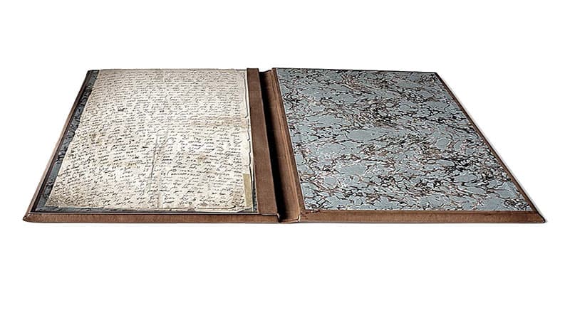 The Sefas Emes Weighs In On a Classical Case of Agunah