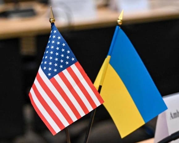 23 члена Палаты представителей США попросили Трампа помочь Киеву
