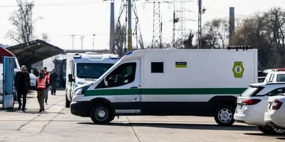 Украинские инкассаторы подали шесть жалоб против Венгрии в ЕСПЧ