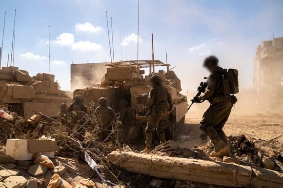 Госслужба Израиля откроет вакансии для ветеранов и их семей