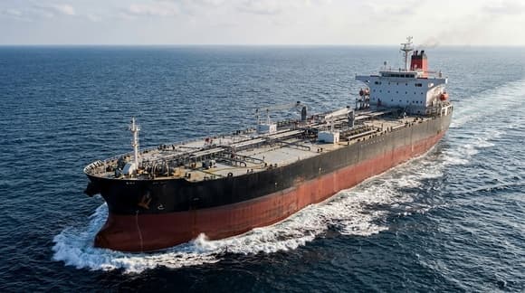 Россия на 20% увеличила поставки нефти в Китай