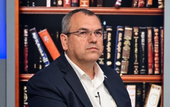 Умер бывший генеральный директор Главного раввината Израиля