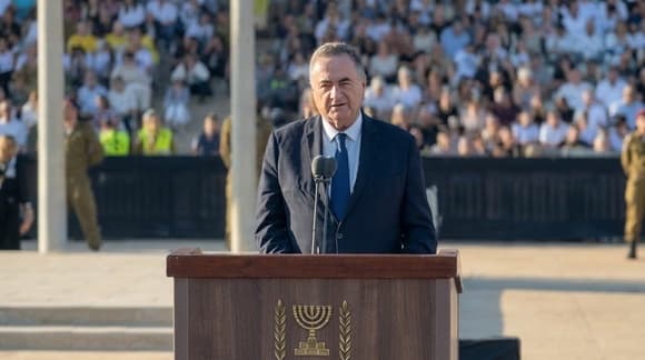 Министр обороны Израиля заявил о попытках Тегерана вмешаться в выборы