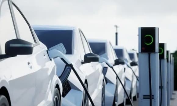 Доля китайских автопроизводителей в Европе приблизилась к 10%