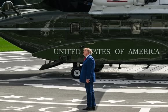 Администрация Трампа аннулировала более 300 тысяч виз