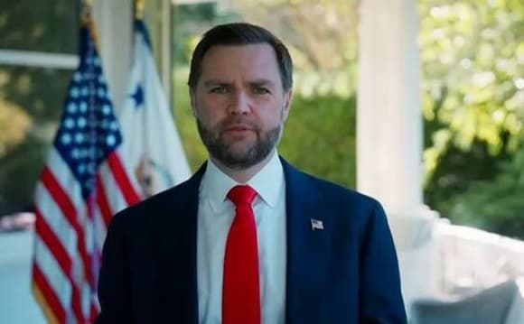 Вице-президент США Вэнс засомневался в своем участии в президентских выборах