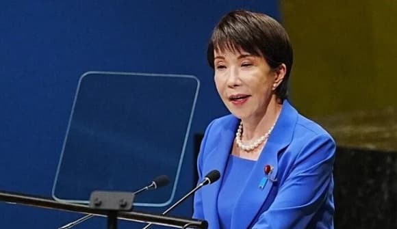 Япония отвергла обвинения в шпионаже после ареста журналиста в России