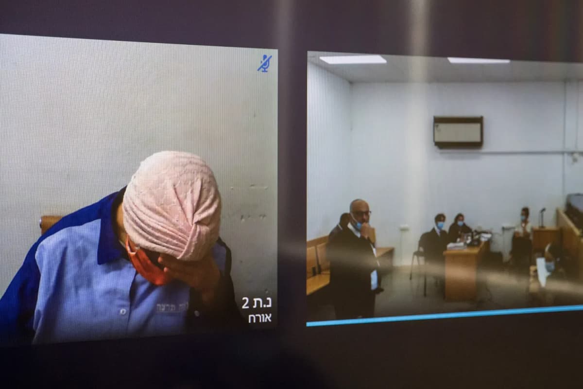 Сын Малки Лейфер получил иск на 2,5 млн шекелей за развращение малолетнего