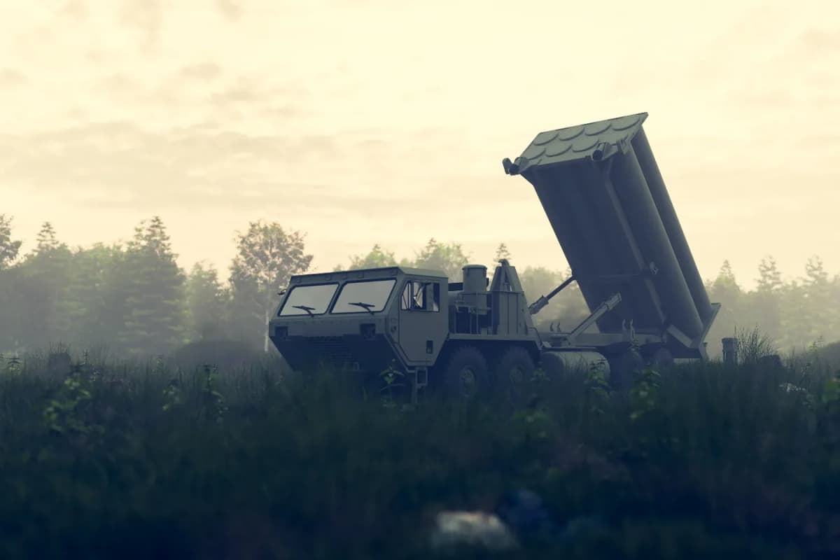CBS News: запасы систем THAAD и Patriot в США на опасно низком уровне до 2030 года. Израиль тоже причастен
