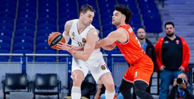 רשמי: מריו הזוניה חתם בקליבלנד וחוזר ל-NBA