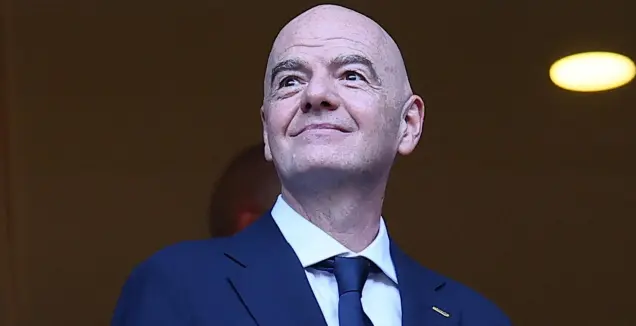 אינפנטינו התנצל, באופ״א מפקפקים ודורשים תשובות