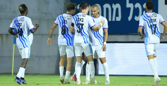 בעירוני טבריה הודיעו: "ממשיכים קדימה בביטחון"