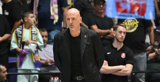 "לוקחים את המשחק ברצינות, צריכים את האוהדים"