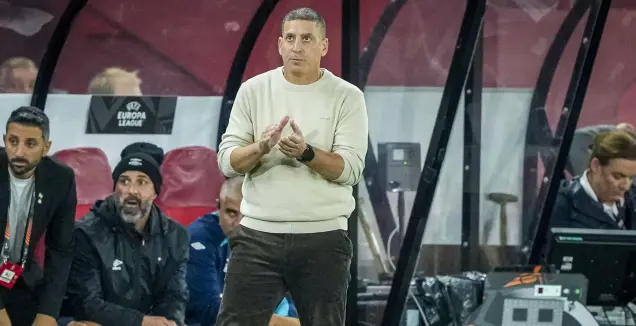 "היו הרבה רגעים של בגרות, עשינו איזושהי קפיצה"