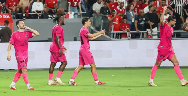 בשיניים: הפועל ת"א גברה 0:1 על עירוני טבריה
