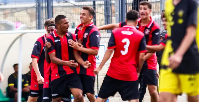 הפועל ירושלים ניצחה 1:3 את בית"ר בדרבי