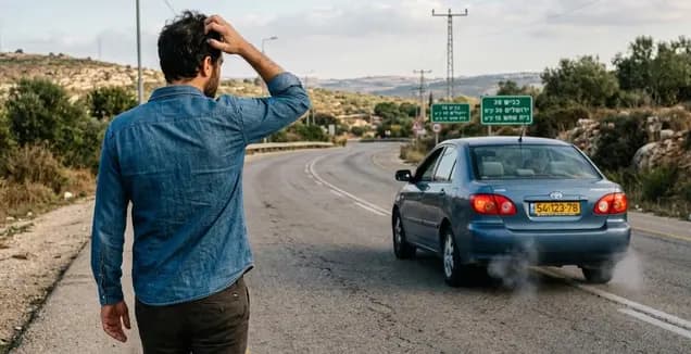אז מתי נפסיק לראות מכוניות בנזין על הכביש?
