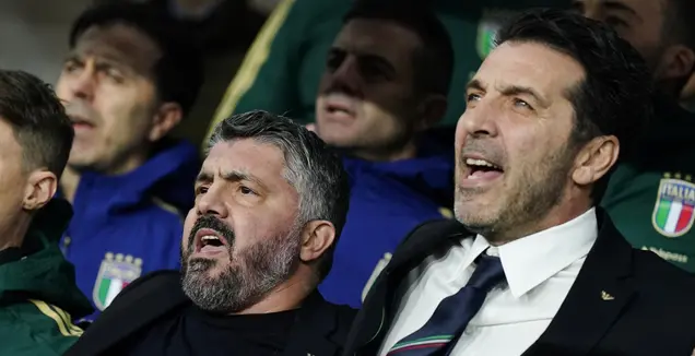 "בשביל גאטוזו השחקנים היו רצים לתוך קיר"