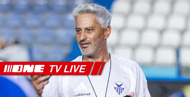 האם דרכו של יצחקי למכבי נסללה? כעת בערוץ ONE