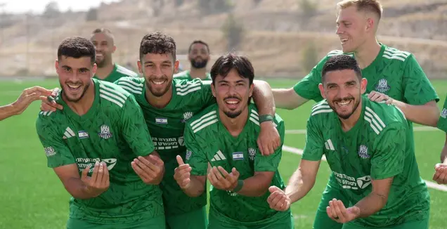 שדרות ובית שמש הביסו את יריבותיהן עם 0:5