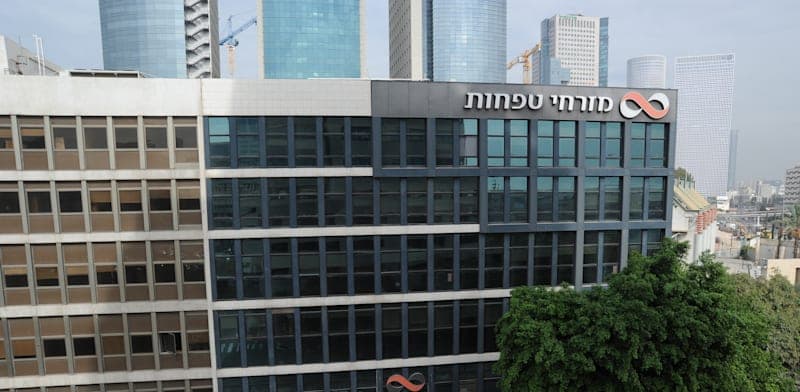 עשרות עובדי מטריקס בפרויקט של בנק מזרחי הוחלפו בכלי AI