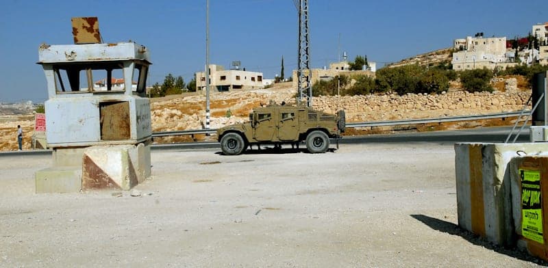 תקיפת הדיפלומטים בבנימין: הצבא עודכן לפני התקיפה - "תגיעו מהר"