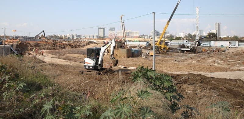 רשות המסים הסתירה נייר "עמדה סודי", אך זה לא עזר לקבלן לקבל הטבת מס