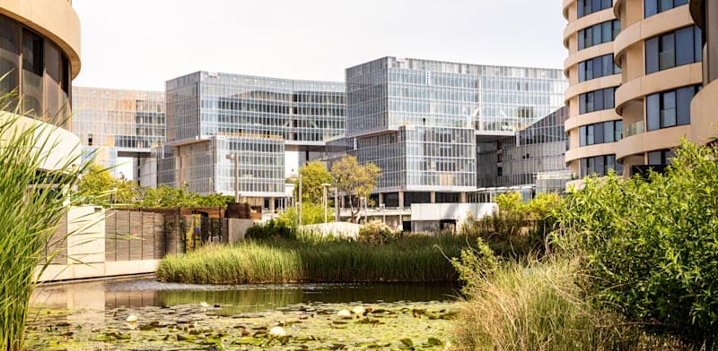 Fiverr cancels plans to lease space on Wix campus