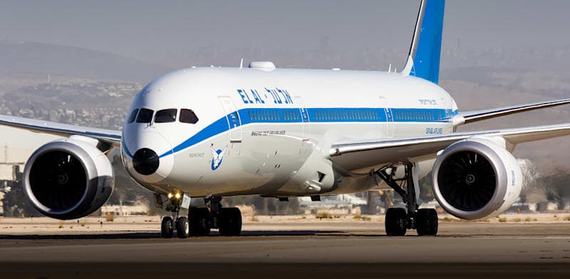 אחרי ישראייר וארקיע: גם אל על מקפיאה את הקו למרקש