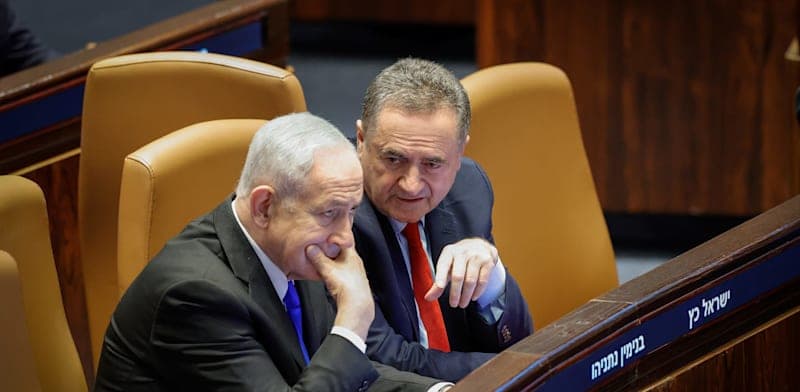 הממשלה תאשר היום: קיצוץ רוחבי של 2.6 מיליארד לרכש ביטחוני
