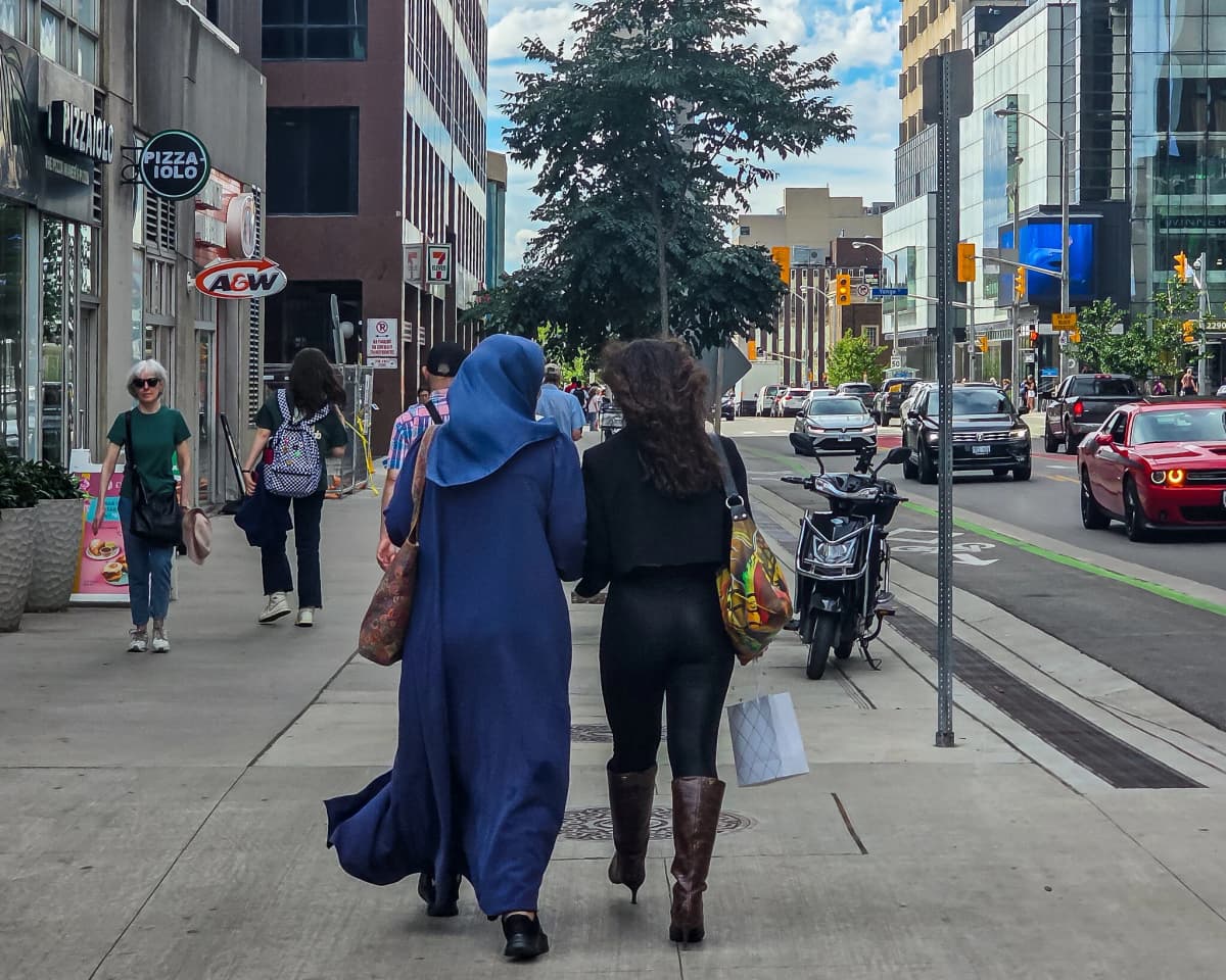 Europe Must Not Be Afraid to Defend Secularism