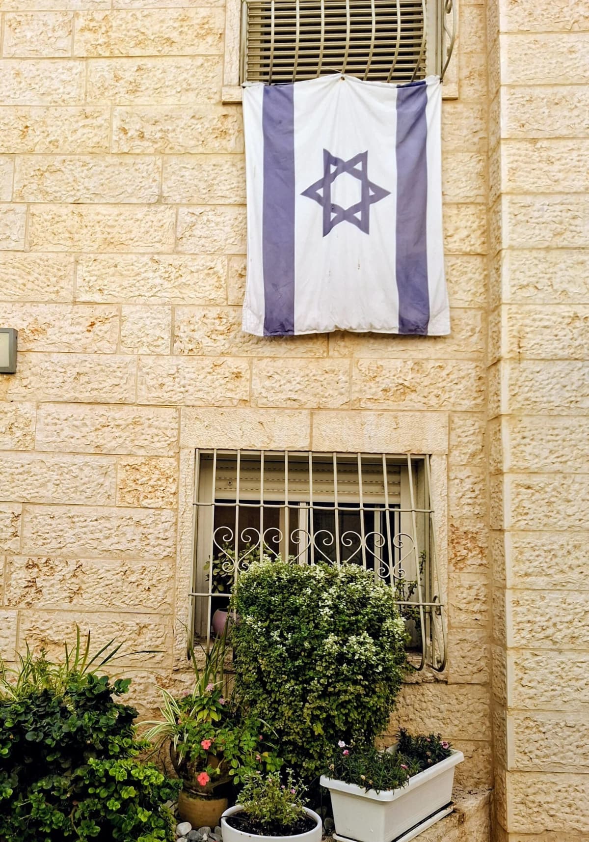 So Now I AM a Zionist