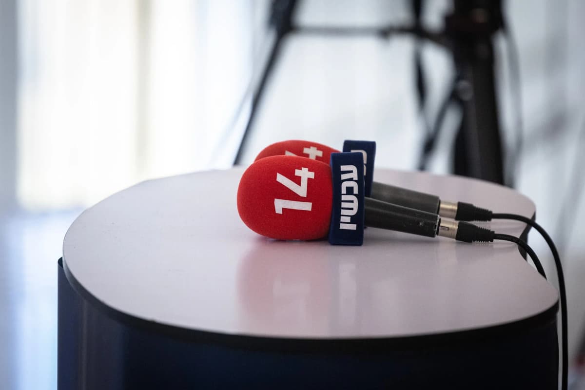 The Radical Slope: Channel 14 After Netanyahu