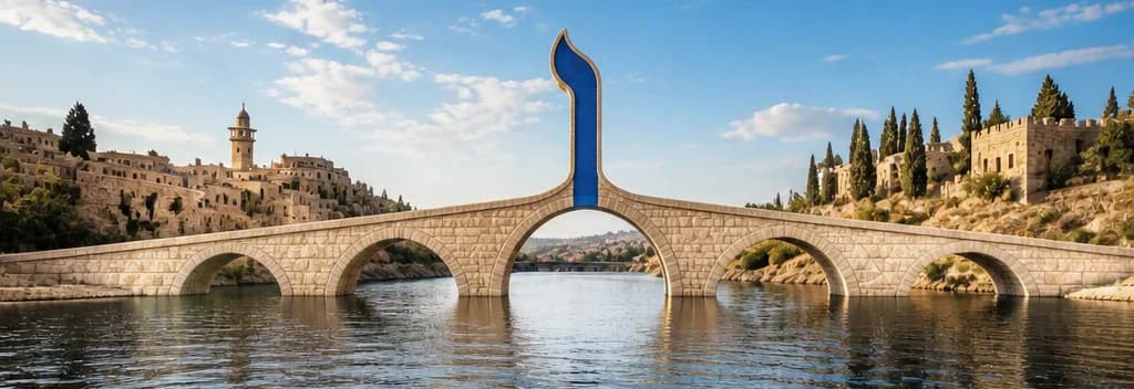 Why I’m reading the Torah for leadership lessons