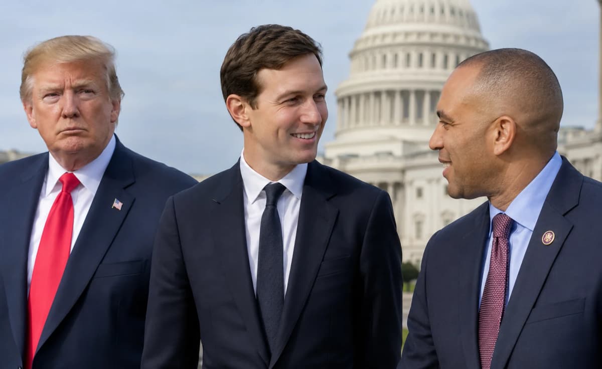 Would Trump Refuse to Accept a Midterms Loss?
