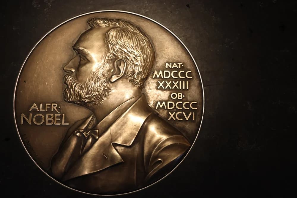 Nobel Gold Cannot Conceal Pillay’s Genocide Travesty