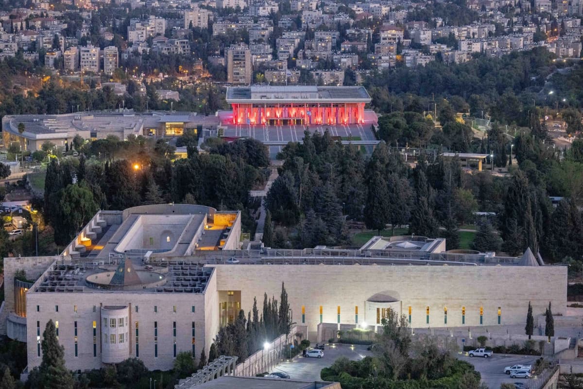 A voter’s guide to judicial reform: The moves parties are planning after the election