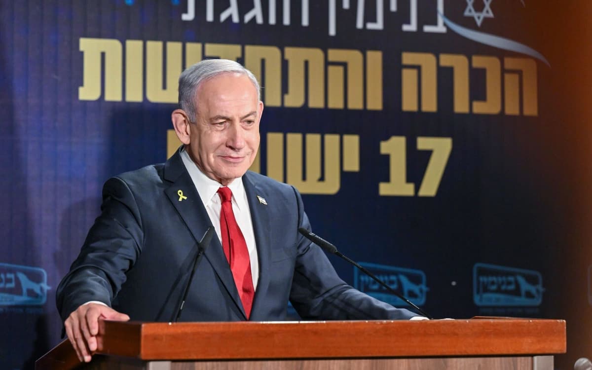 Settler violence harms Israel’s interests. But for PM, halting it could hurt him politically