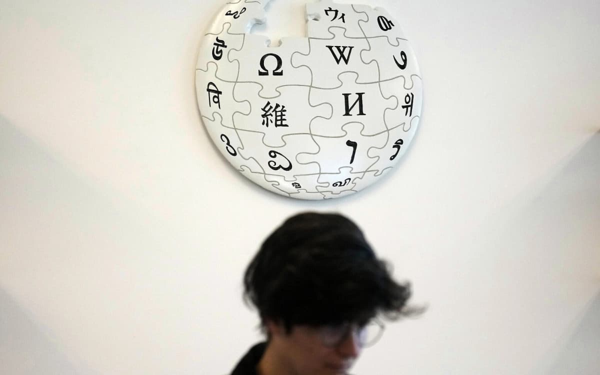 Biased Wikipedia edits on Israel, Oct. 7 remain on site despite editor bans, ADL says