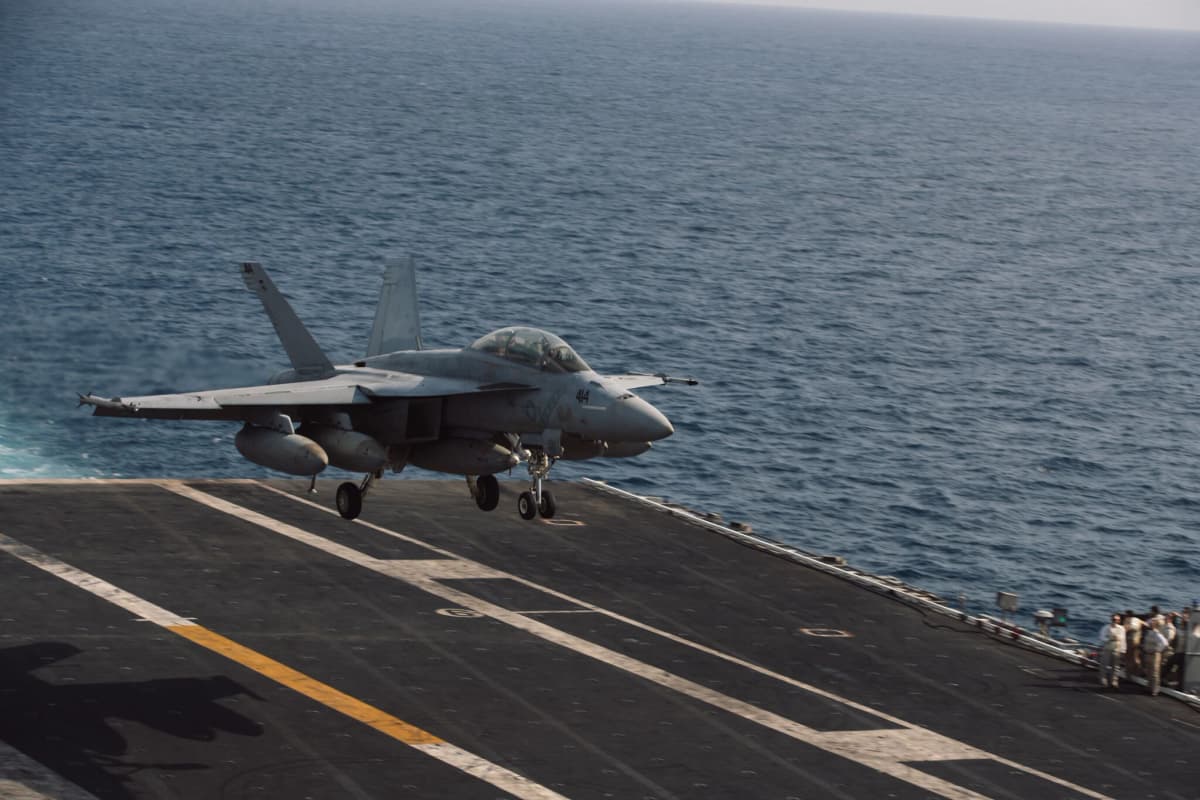 US, Israel said to draft plans for resumed strikes on Iran after midterm elections