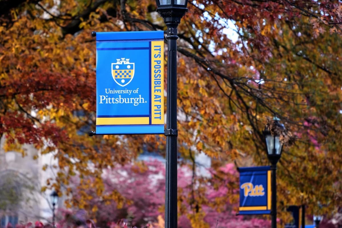 U of Pittsburgh now says some Jewish students were interviewed for antisemitism report