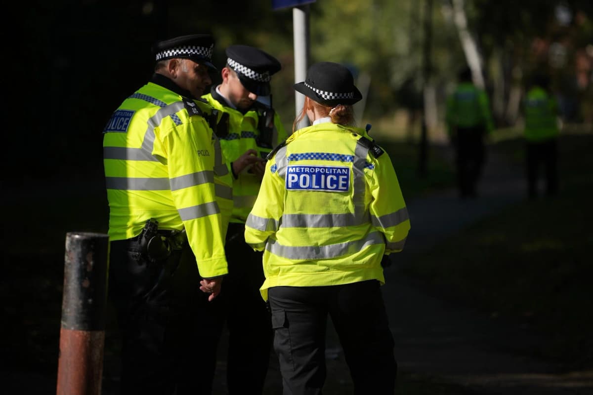 At least three Jewish women attacked in north London in alleged hate crime
