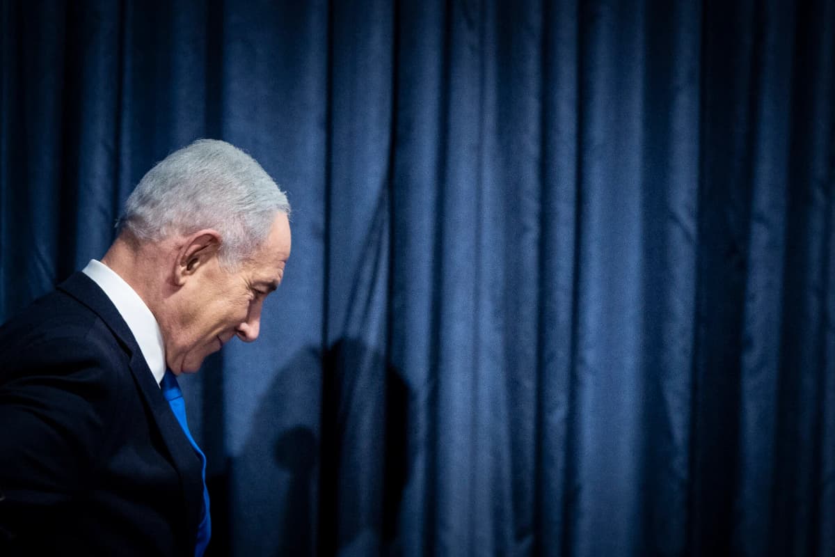 Netanyahu’s Macbeth complex: Ex-spy chief exposes a leader consumed by paranoia