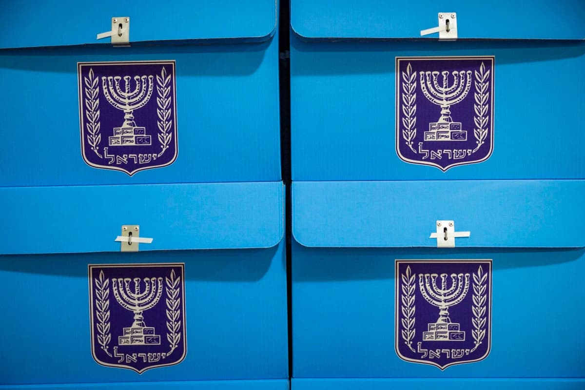 2026 Israeli Elections: What you need to know