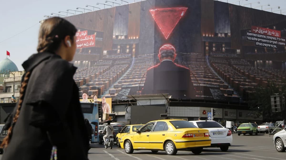 A renewed Iran war is only a matter of time, Israeli experts warn
